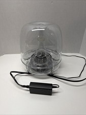 Harman Kardon SoundSticks III - Subwoofer And OG Power Cord Only Powers On 