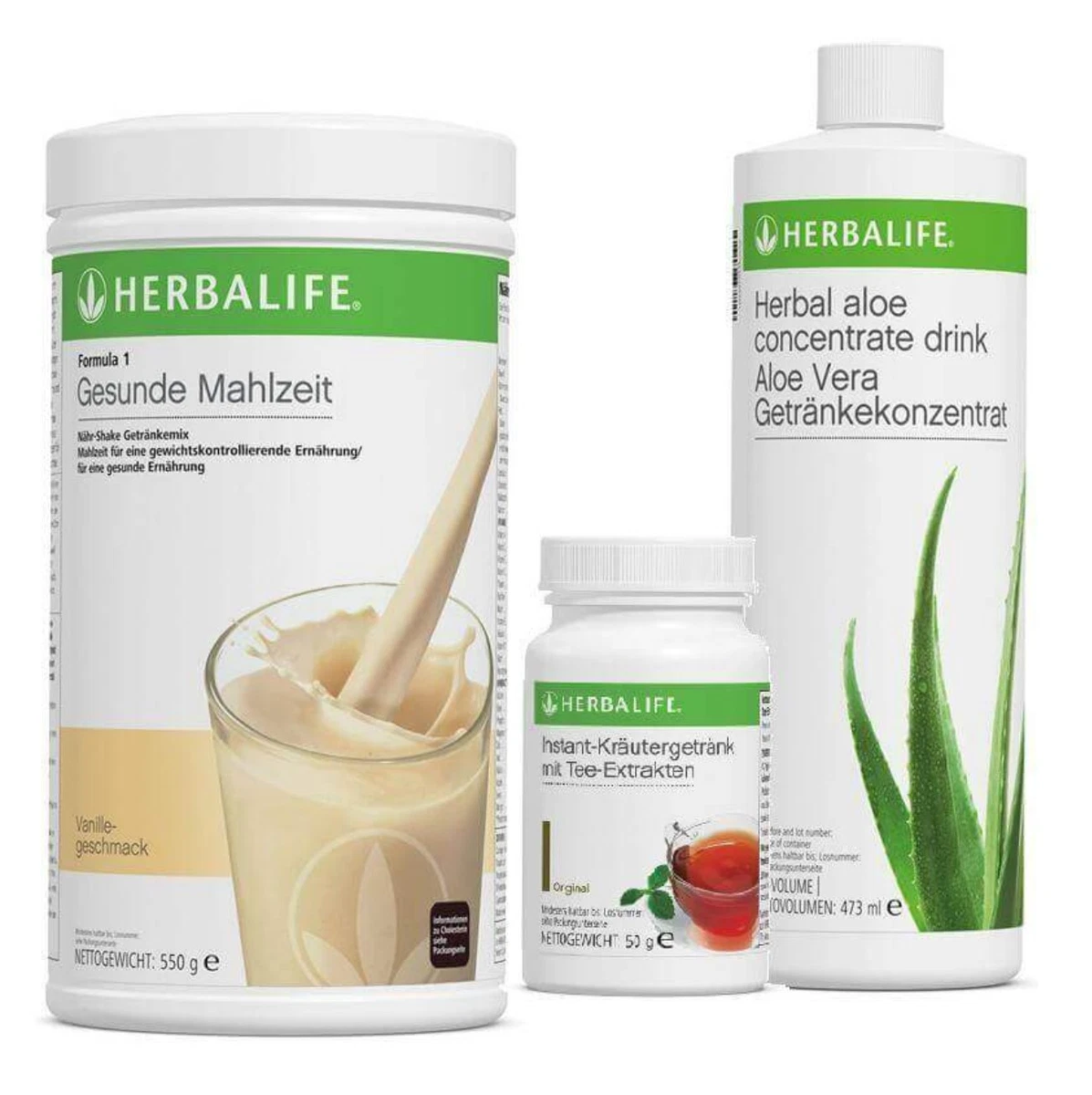 Herbalife Aloe online kaufen | eBay.de