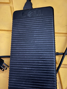 Dell Computer AC Power, Model DA210PE1-00