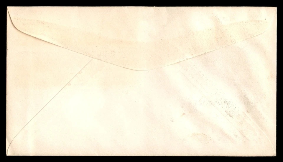 Mayfairstamps US FDC 1947 Doctor Block American Med Assoc First Day Cover aau_51 - Image 2 of 2