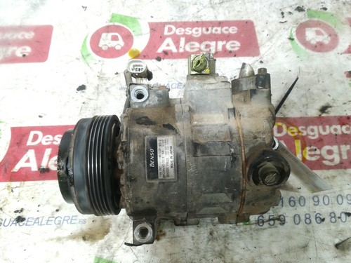 4472208312 klimakompressor OPEL ZAFIRA A COMFORT 1999 411578