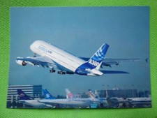 PROTOTYPE AIRBUS A 380 F-WWOW