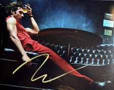 JEREMY ALLEN WHITE SIGNED 8x10 PHOTO ACTOR MODEL AUTHENTIC AUTOGRAPH COA