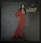 Bobbie Gentry LOCAL GENTRY LP VG+ 1968 Capitol Ultrasonic Cleaned Beatles