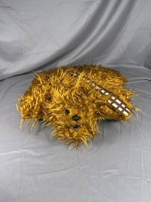 Pillow Pets Star Wars Chewbacca Plush Clean!