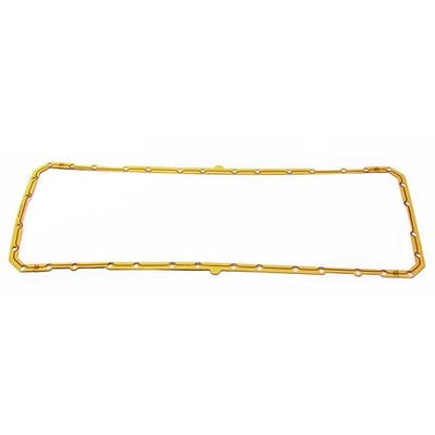 ガーネット 126-8732 GASKET OIL PAN Suitable For Caterpillar 1268732 | eBay