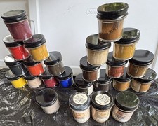 Star Match O Blend 21 Jars Color Assort #9903...