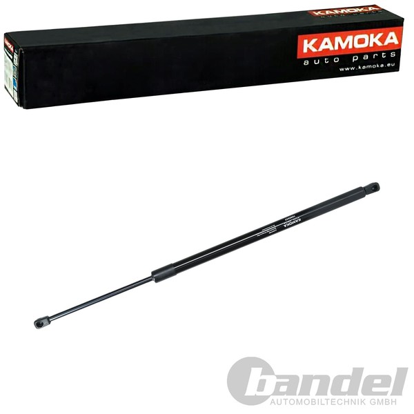 Kamoka Gasfeder KOFFERRAUM-LIFTER Passend FüR Jeep Commander | 7092243-image