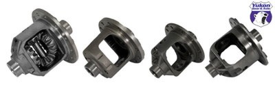 Yukon Gear&Axle Replacement Open Carrier Case for Dana 44,30 Spline 3.92 Up,Bare