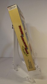 The Adventures of Rocky and Bullwinkle and Friends NES **CIB**