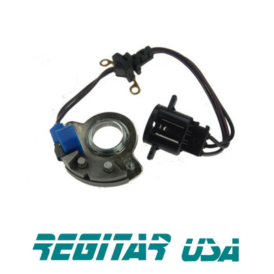RLX204 Mercury, Ford and Lincoln Pick Up Coil Assembly Regitar USA
