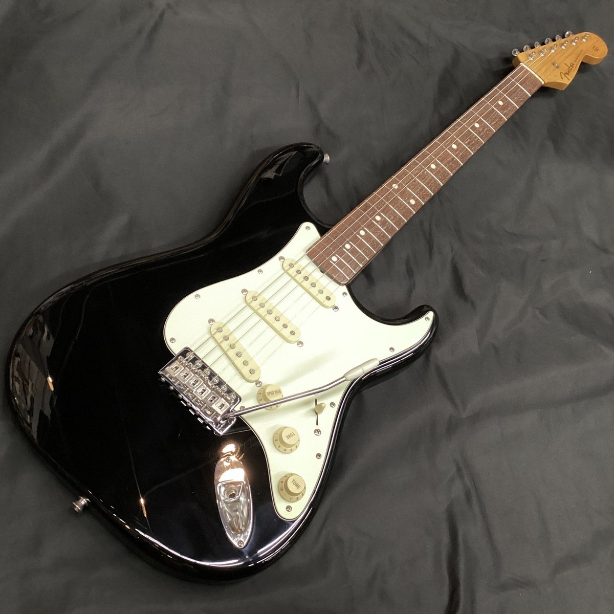 k*n様 Fender Japan Stratocaster Fender 2023 Collection Made in Japan Traditional 60s