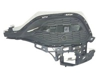 Gitter Grill StoßStange Vorne Links FÜR Opel Grandland X Ab 2017