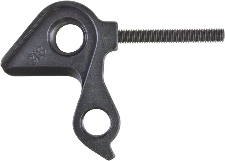 Wheels Manufacturing Derailleur Hanger 318 - Thumbnail 4