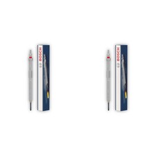 2x Glühkerze BOSCH 0 250 403 021 für Renault Opel Mercedes-Benz Fiat Scénic