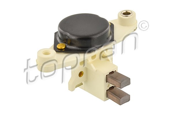 Topran Lichtmaschinenregler 500 479 FüR BMW 14V 3Er E30 5Er E28 E34 7Er E23 E36-image