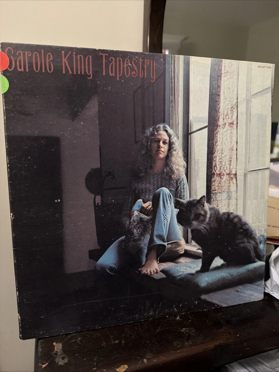 25+ Carole King Tapestry Lp for sale | Updated Oct 2026