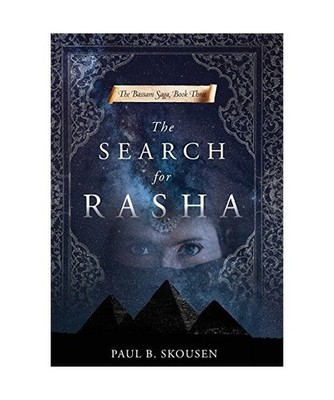 The Search for Rasha, Skousen, Paul B.