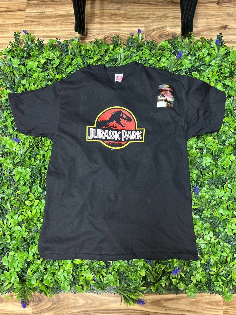 Jurassic Park Shirt products for sale | eBay
