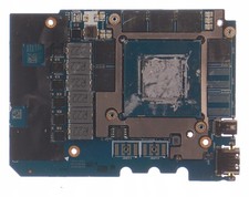 NVIDIA RTX A3000 6GB GDDR6 0X3RV1 grafische kaart Dell Precision 7760