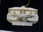 5 box set Coastal Carolina University 3 D Limited Edition Ornaments 2012 - 2016 — photo 10
