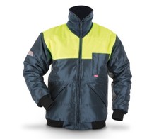 Flexitog Classic Cold Store Jacket X120 medium Brand New with Tags