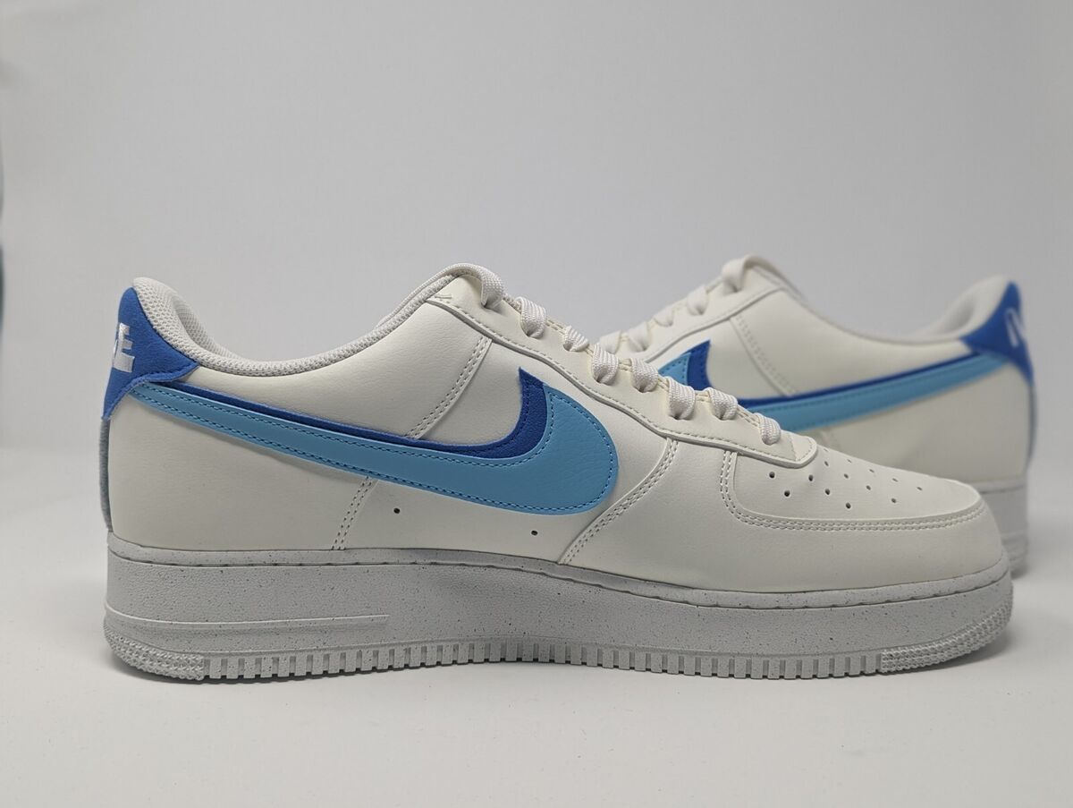 Shop Nike Air Force 1 '07 LV8 DO9786-100 white