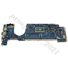 For Dell Latitude 7400 w/ I5-8365U CPU Motherboard LA-G871P CN-0FHPJ8 Test Good