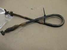 2006 Honda Rancher TRX350FE Foot Brake Cable 43470-HN5-670 (3882)