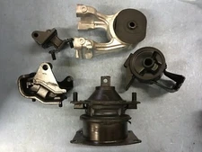 Motor Mount & Trans Mount Set 5PCS for 2007 Honda Odyssey 3.5L EX LX Auto VTEC