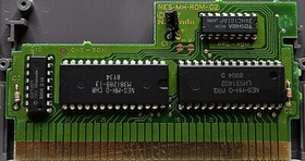 Super Mario Bros Duck Hunt (Nintendo Entertainment System, 1988) NES Works 🇨🇦