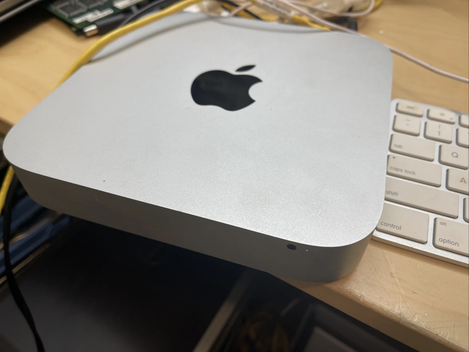 Mac Mini (Late 2014)
