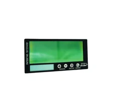 ArcOne SS240-V Shade 6-13 Super Singles Variable Auto-Darkening Welding Filter