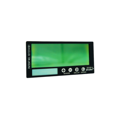 ArcOne SS240-V Shade 6-13 Super Singles Variable Auto-Darkening