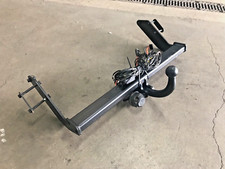 Mercedes Vaneo W414 AHK Anhängerkupplung mit Kabelsatz Mercedes Vaneo W414 AHK Anhängerkupplung mit Kabelsatz