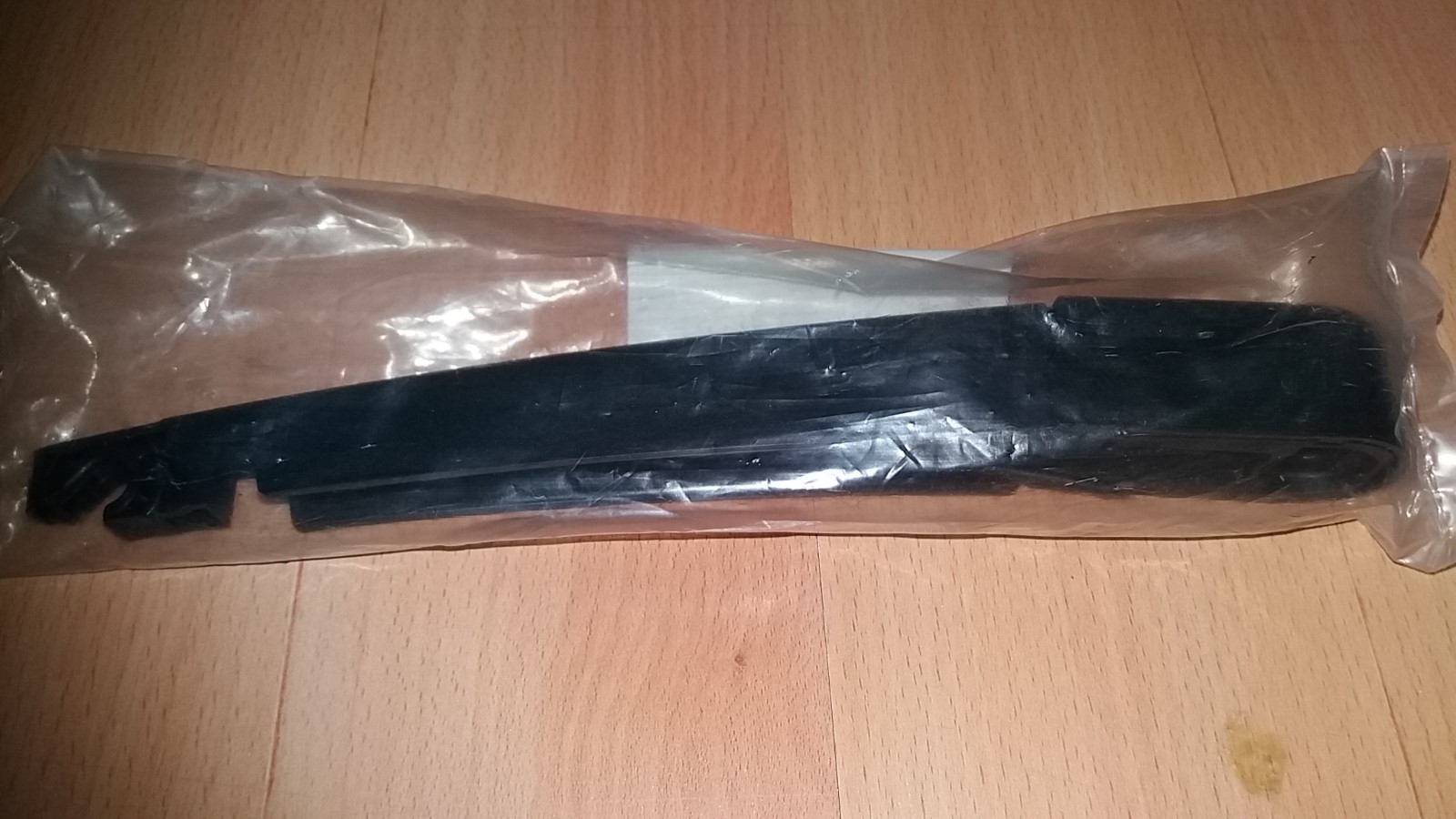 98811B9000 Rear Wiper Arm Hyundai I10 Essence 2013 5210480 for sale