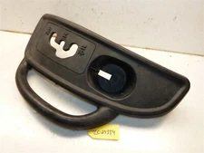 Cub Cadet LTX-1040 Mower Fender Handle Console - left