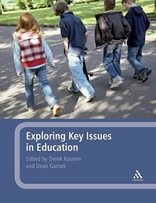 Exploring Key Issues in Education Paperback Book The Fast Free Shipping