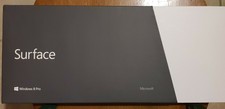 Microsoft Surface Pro 128gb Windows 8 Pro Model 1514 Tablet Laptop Broken Screen For Sale Online Ebay