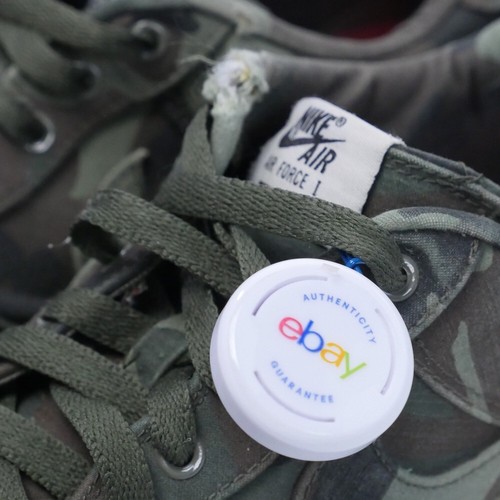 Heron Preston's Nike Air Force 1 Low Supreme Camouflage 2012 (573488-330) 13 M | eBay