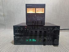 Amstrad Laboratory Series P-101 Verstärker E...
