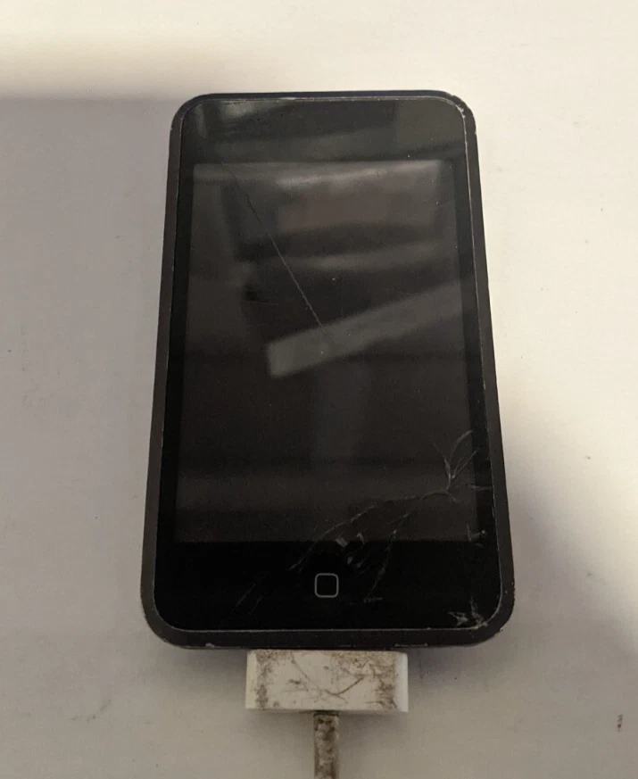 Bluetooth iPod Touch 1st Generation MP3 Players for sale | eBay