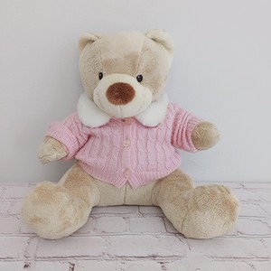 oso de peluche sentado