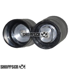 Cahoza 41 11mm .432 Rims, 3/32 Axle