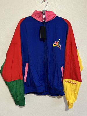 jordan jumpman classics men's jacket