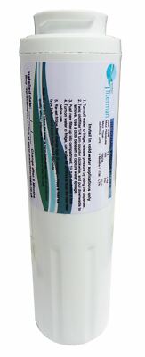 Kompatibel Wasserfilter passt Maytag Zig-Zag Kühlschränke mit UKF8001