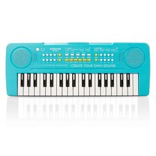 Kid Keyboard Piano - 37 Keys Keyboard Piano Kids Multifunction Music Educatio...