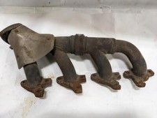 E2 Porsche 6249.p928 Left Exhaust Manifold Header For A 928 S4 87-95 Porsche Pg2