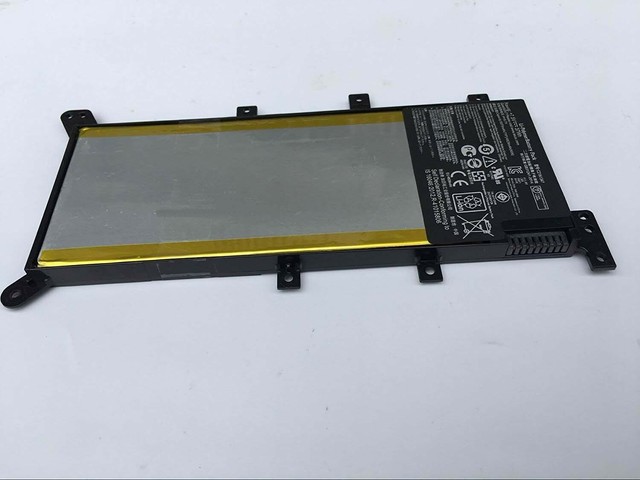 Asus x555y аккумулятор