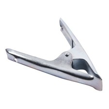 Strong Metal Market Stall Spring Clamps Clips for Clamping Tarpaulins -6''